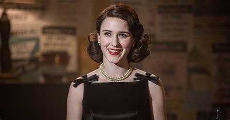 marvelous mrs maisel hair